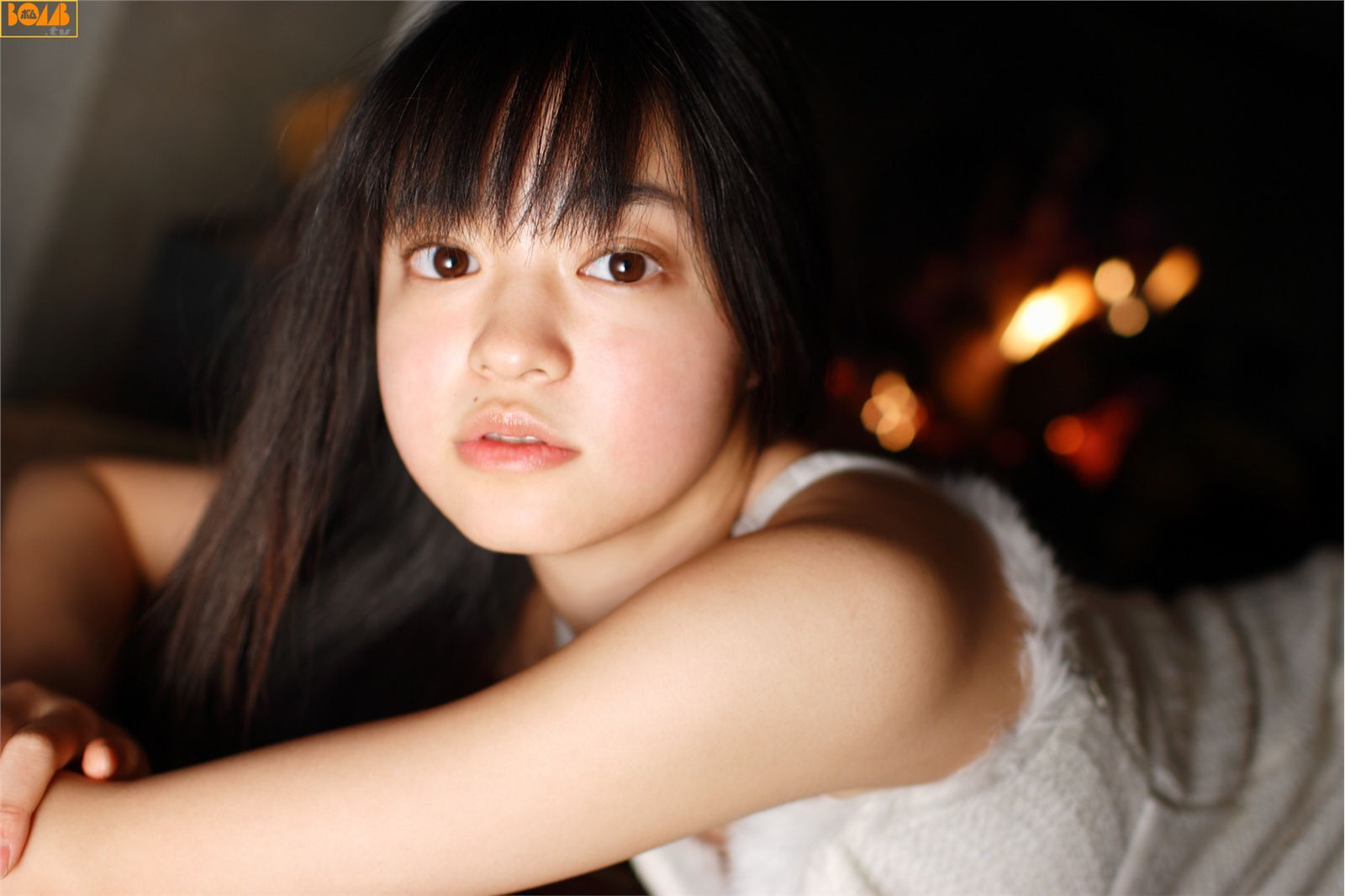 小林凉子  Channel B - Ryoko Kobayashi ASIA Bomb.TV